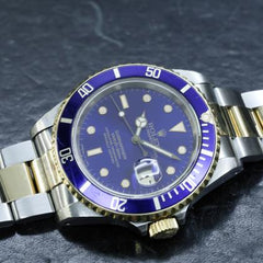 Rolex Submariner Date