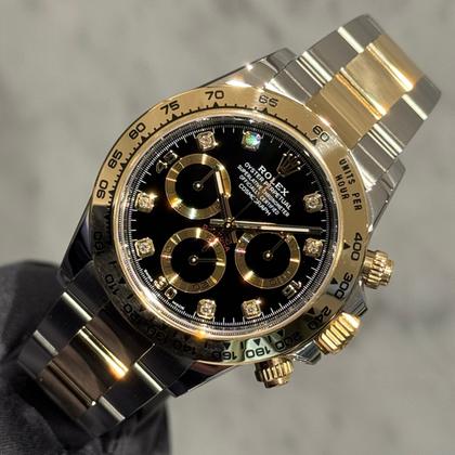 Rolex Daytona