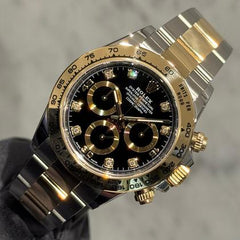 Rolex Daytona