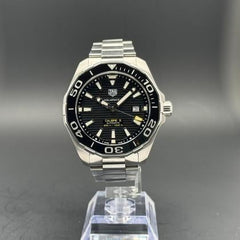 TAG Heuer Aquaracer 300M