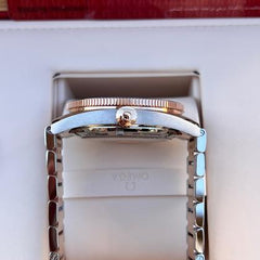 Omega Seamaster 300
