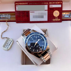 Omega Seamaster 300