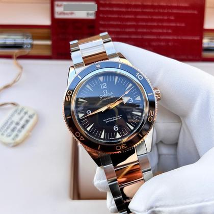 Omega Seamaster 300