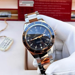 Omega Seamaster 300