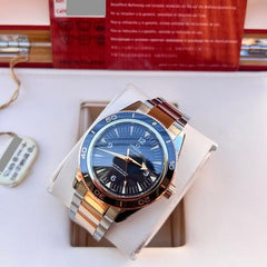Omega Seamaster 300