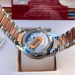 Omega Seamaster 300