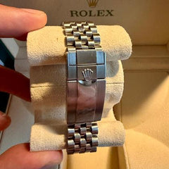 Rolex GMT-Master II