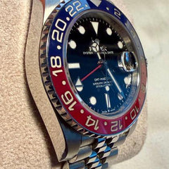 Rolex GMT-Master II