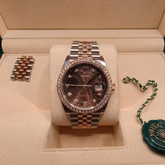 Rolex Datejust 36