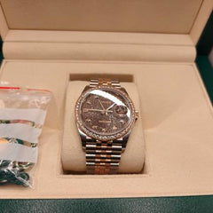 Rolex Datejust 36