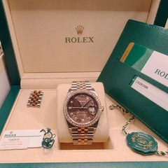 Rolex Datejust 36