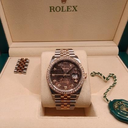 Rolex Datejust 36