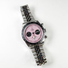 Tudor Black Bay Chrono