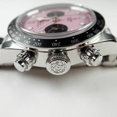 Tudor Black Bay Chrono
