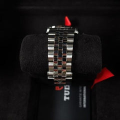 Tudor Black Bay Chrono