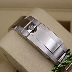 Rolex Yacht-Master 40
