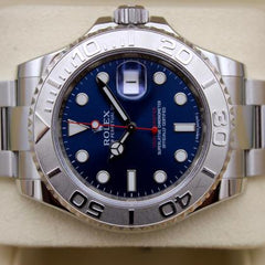 Rolex Yacht-Master 40