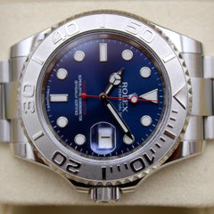Rolex Yacht-Master 40