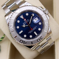 Rolex Yacht-Master 40