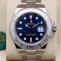 Rolex Yacht-Master 40