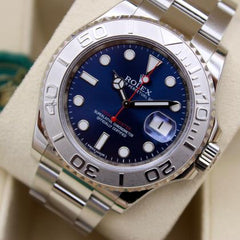 Rolex Yacht-Master 40