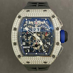 Richard Mille RM 011