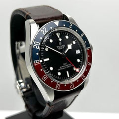 Tudor Black Bay GMT