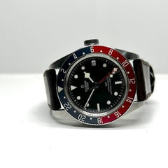 Tudor Black Bay GMT