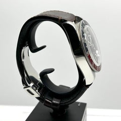 Tudor Black Bay GMT