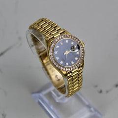 Rolex Lady-Datejust