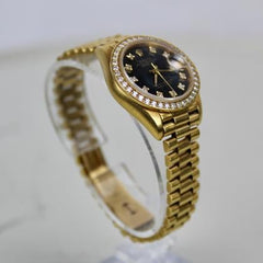 Rolex Lady-Datejust