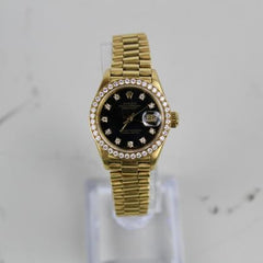 Rolex Lady-Datejust