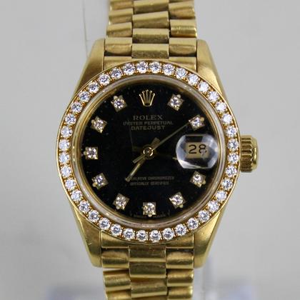 Rolex Lady-Datejust