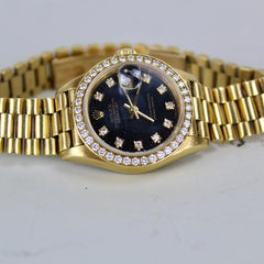 Rolex Lady-Datejust