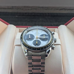 Omega Speedmaster Racing