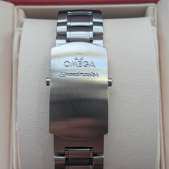 Omega Speedmaster Racing