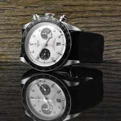 Tudor Black Bay 41