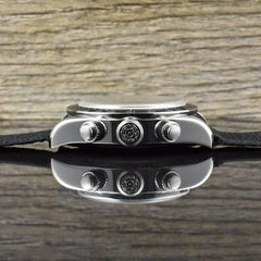 Tudor Black Bay 41