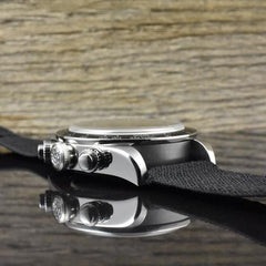 Tudor Black Bay 41