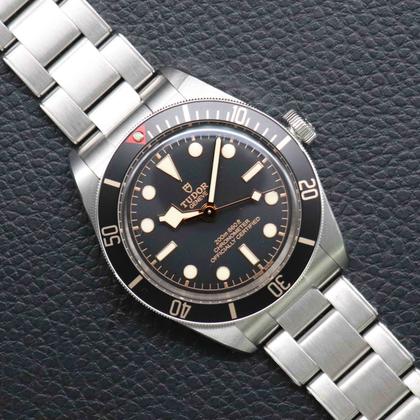 Tudor Black Bay Fifty-Eight