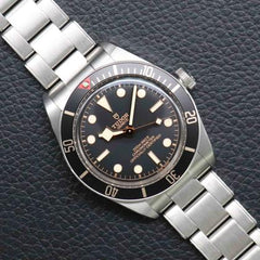 Tudor Black Bay Fifty-Eight