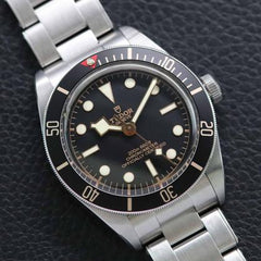 Tudor Black Bay Fifty-Eight