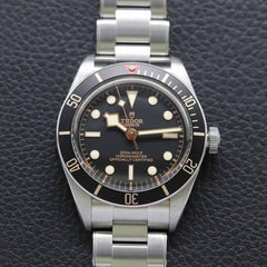 Tudor Black Bay Fifty-Eight