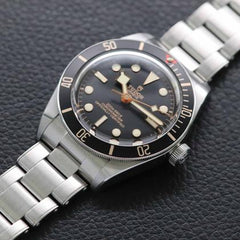 Tudor Black Bay Fifty-Eight