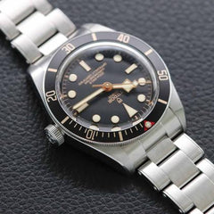 Tudor Black Bay Fifty-Eight