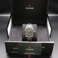 Tudor Black Bay Fifty-Eight