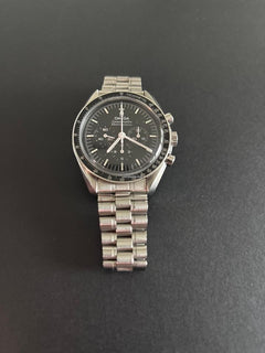 Omega Speedmaster Professional Moonwatch