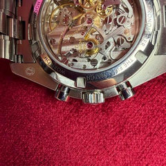 Omega Speedmaster Professional Moonwatch