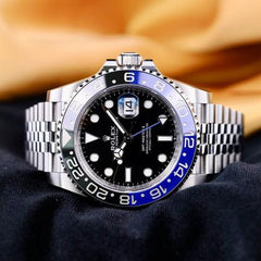 Rolex GMT-Master II