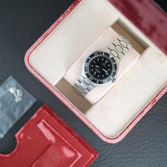 Omega Seamaster
